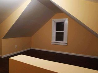 719 Winters Ave, Hazleton, PA 18202