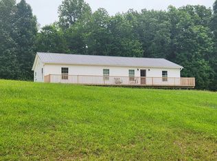 151 Little Terrapin Ln, Hilham, TN 38568