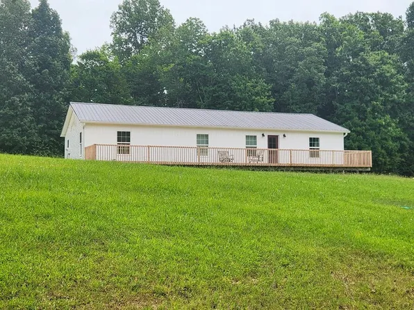 151 Little Terrapin Ln, Hilham, TN 38568
