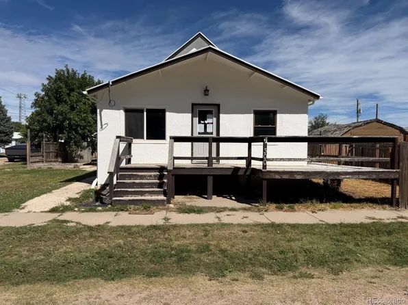 300 Kunkle Street, Genoa, CO 80818