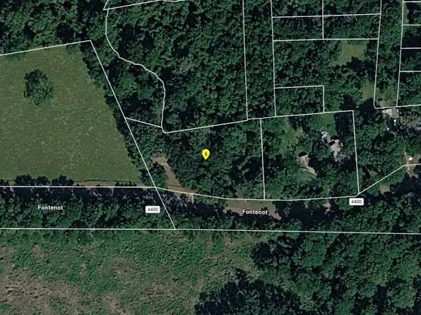 2012 County Road 4400, Woodville, TX 75979