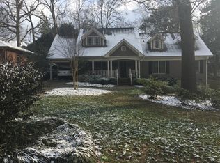 739 N Superior Ave, Decatur, GA 30033