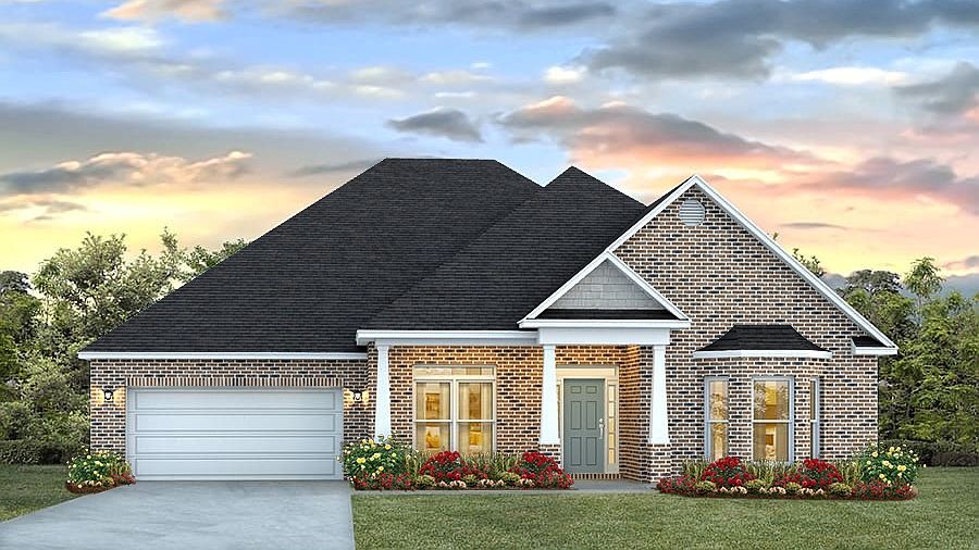 Plan Elevation.