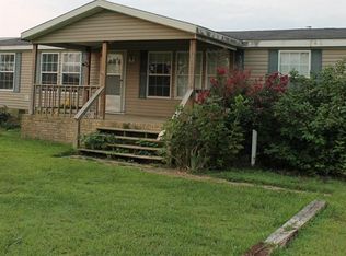 21527 Bozarth Cemetery Rd, Gentry, AR 72734