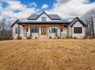 209 Clear View Dr, Benton, AR 72019