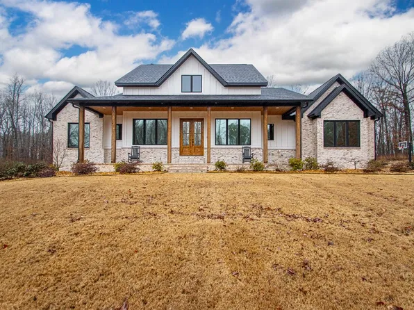 209 Clear View Dr, Benton, AR 72019