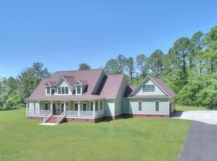 109 Hollis Ferry Ct, Leesburg, GA 31763