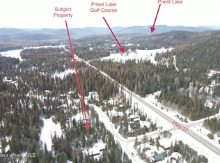 11 N Ryan Rd, Priest River, ID 83856