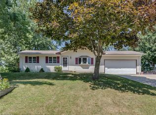 3361 Stillmeadow Ave SW, Canton, OH 44706