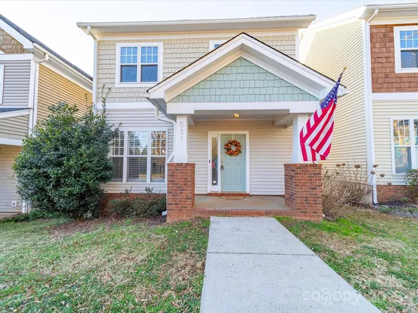 531 Watson St #7, Davidson, NC 28036