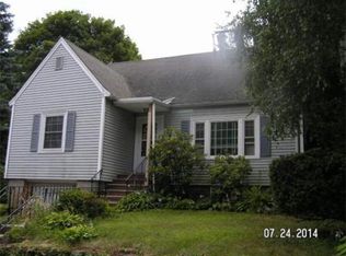 69 Roosevelt Rd, Medford, MA 02155