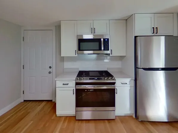 57 Hemman St, Roslindale, MA