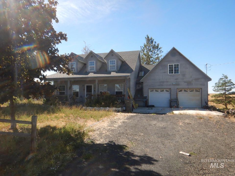 1006 Mitchel St, Anatone, WA 99401 Zillow