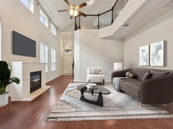 9912 Milla Cir #31, Austin, TX 78748