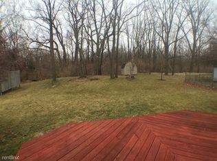 5226 Milhouse Rd, Indianapolis, IN 46221