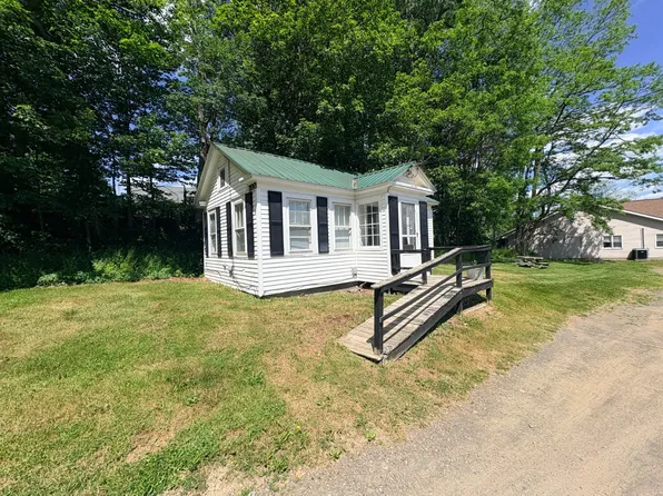 196 Cemetery Rd, Fly Creek, NY 13337