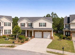 3360 Smith Ridge Trce, Norcross, GA 30071