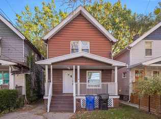 2049 W 106th St, Cleveland, OH