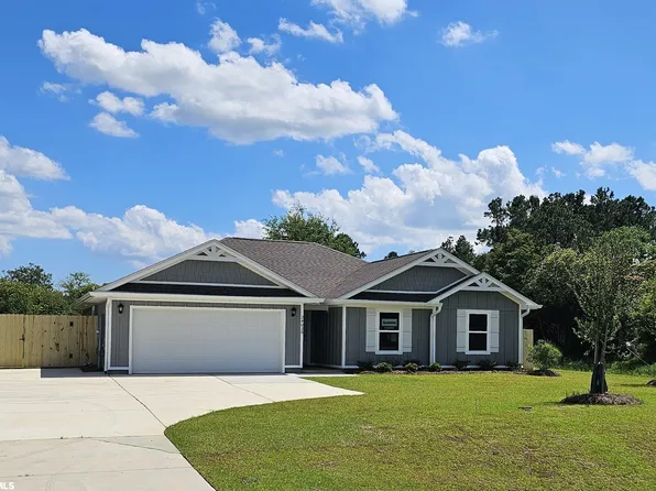 24028 Old Foley Rd, Elberta, AL 36530