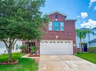 13031 Skyview Bend Dr, Houston, TX 77047