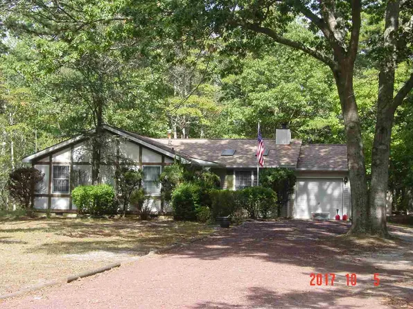 7 W Katherine Ave, Ocean View, NJ 08230