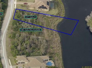 1081 Italia Ct, Melbourne, FL 32940