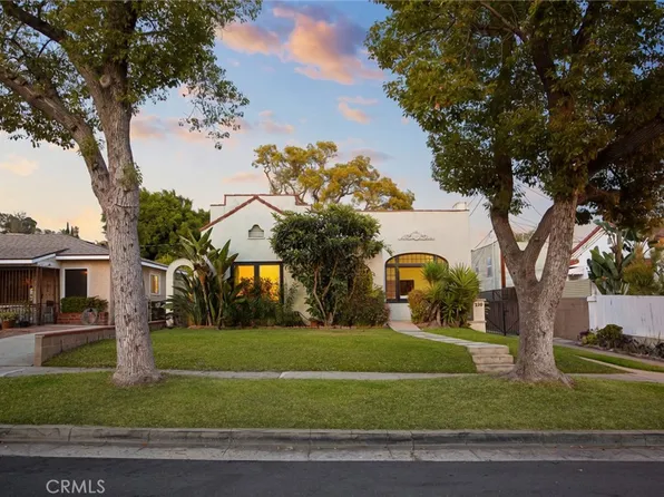 220 Winchester Ave, Alhambra, CA 91801