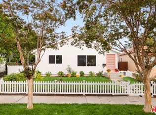 5828 Irvine Ave, North Hollywood, CA 91601