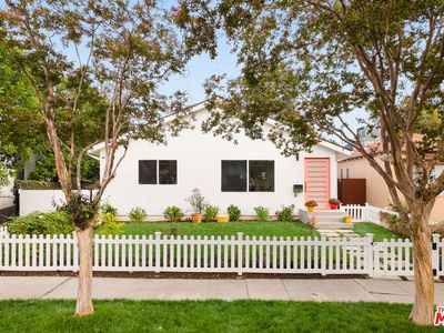 5828 Irvine Ave, North Hollywood, CA, 91601