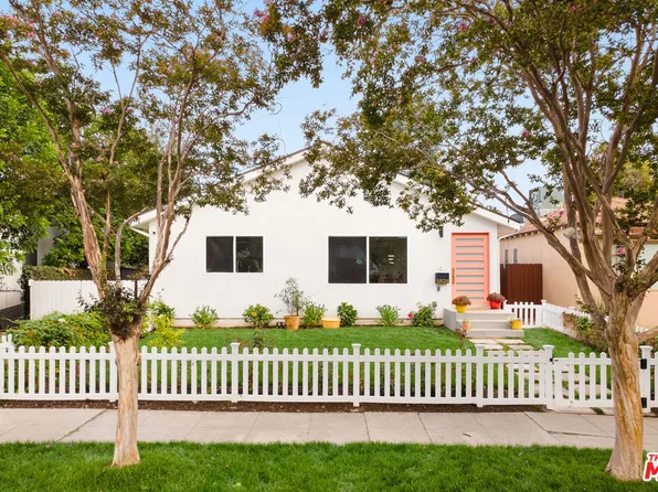 5828 Irvine Ave, North Hollywood, CA 91601