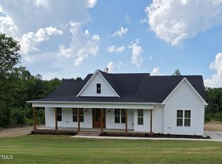 45 Stream View Way Spg, Spring Hope, NC 27882