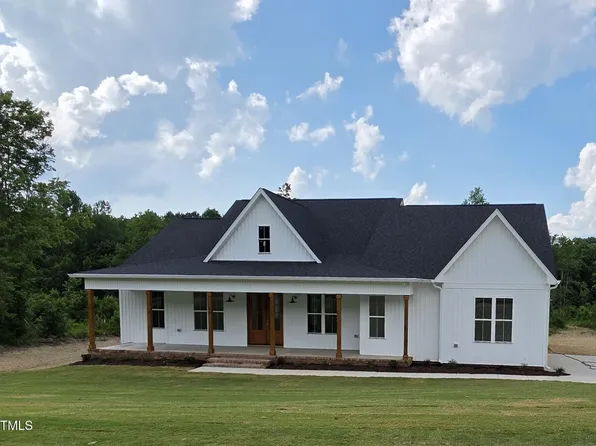 45 Stream View Way Spg, Spring Hope, NC 27882