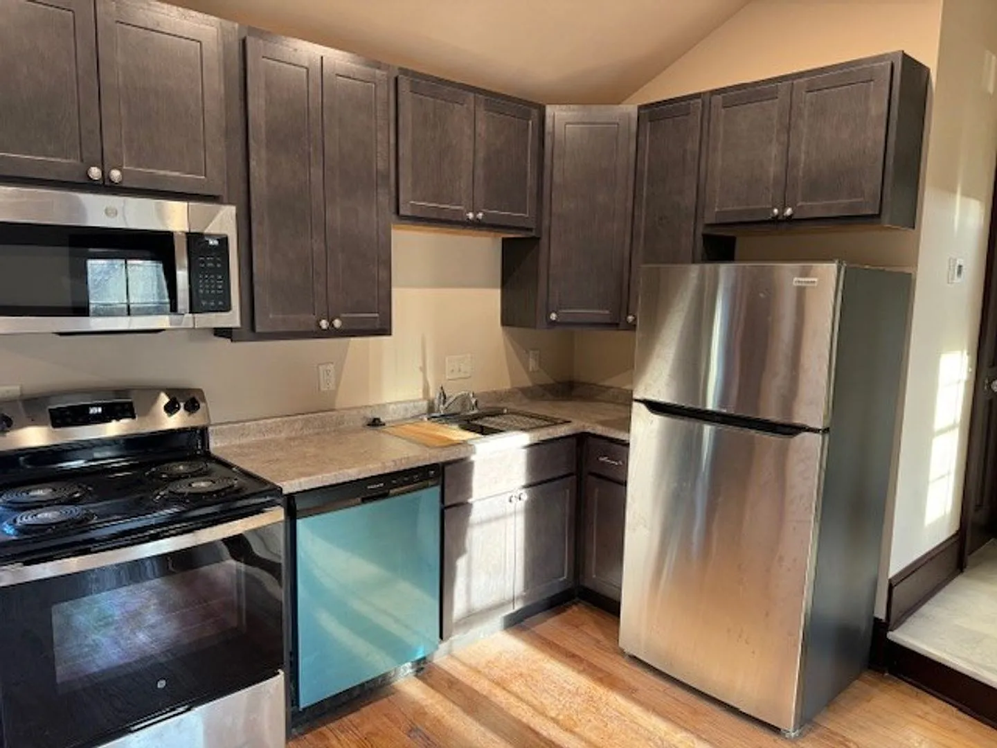 116 East Gorham Street — Photo 2