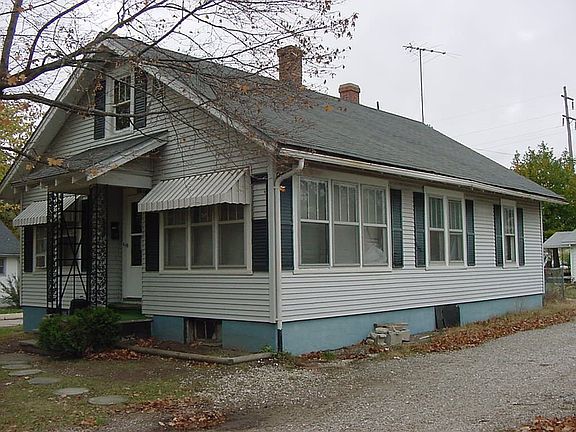 486 N. Monroe