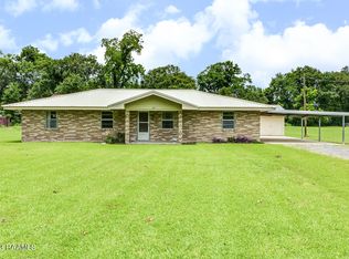 1017 Dup Dom Rd, Breaux bridge, LA 70517