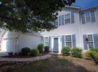 4207 Poplar Grove Dr, Charlotte, NC 28269