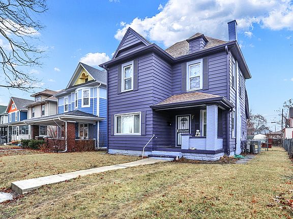 2nd image of 2405 Carrollton Ave