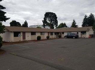 583 N Cedar St, Canby, OR 97013