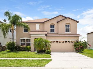 1521 Blue Sky Way, Clermont, FL 34714