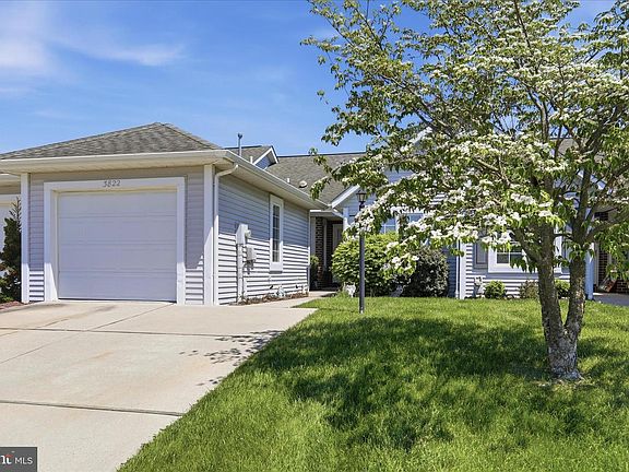 2nd image of 3822 Farmstead Dr