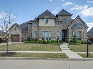 405 Saint Tropez Dr, Southlake, TX 76092