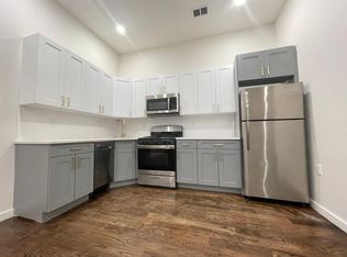 141 Monticello Ave #1D, Jersey City, NJ 07304