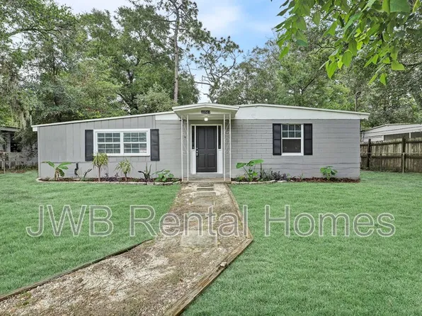 10517 Ashby Rd, Jacksonville, FL 32218