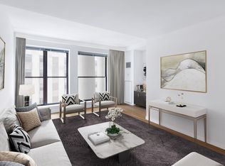 37 Wall St APT 12B, New York, NY 10005