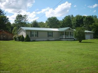 3809 Pymatuning Lake Rd N, Andover, OH 44003