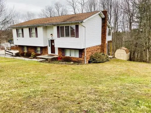 908 Teel Rd, Beckley, WV 25801