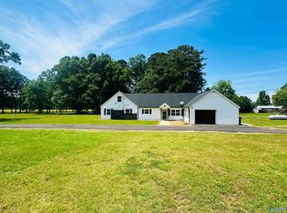 1970 Kelly Ranch Rd, Talladega, AL 35160