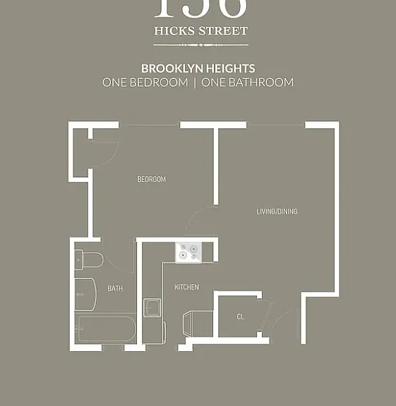 136 Hicks St #4-E — Photo 8