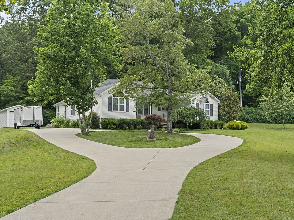 7477 Keysburg Rd, Olmstead, KY 42265 Zillow