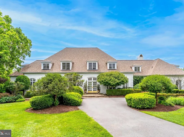 14000 Crossland Ln, North Potomac, MD 20878